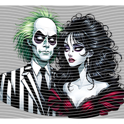 Halloween-WS 9004